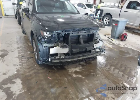 2024 Mazda Cx-90 3.3 Turbo Preferred z USA, uszkodzony, nr VIN JM3KKBHD6R1174739